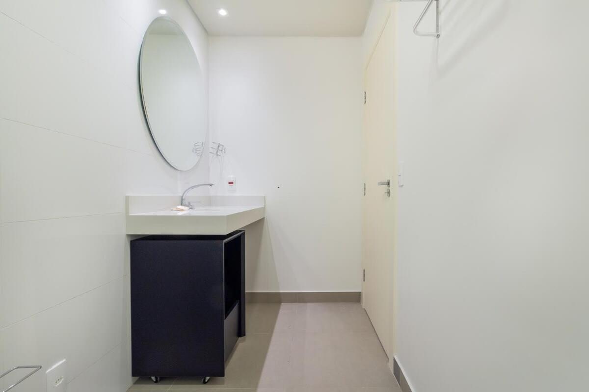Bhomy Paulista - Vista A Consolacao Mr171 Apartamento *