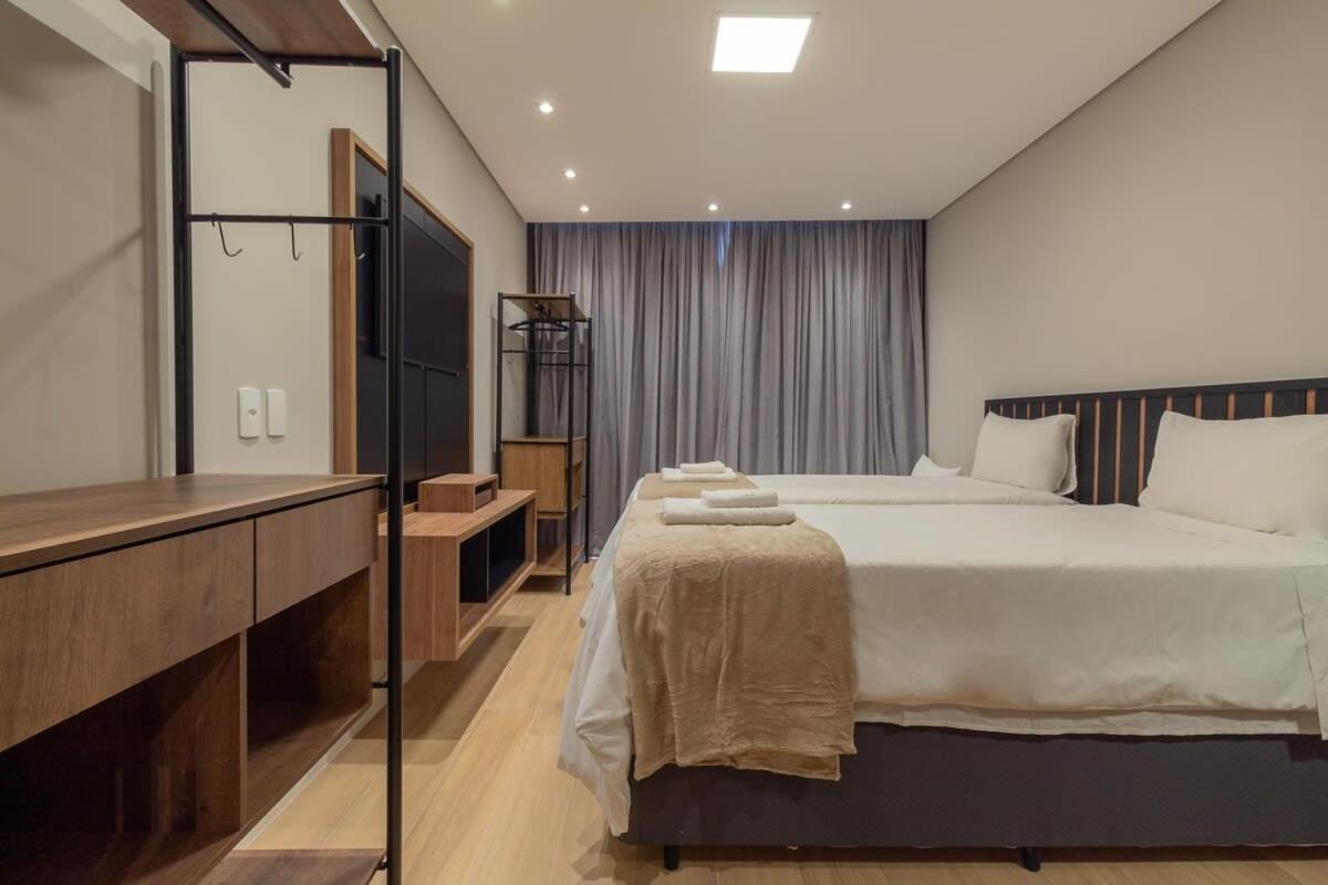 Bhomy Paulista - Vista A Consolacao Mr171 Apartamento São Paulo